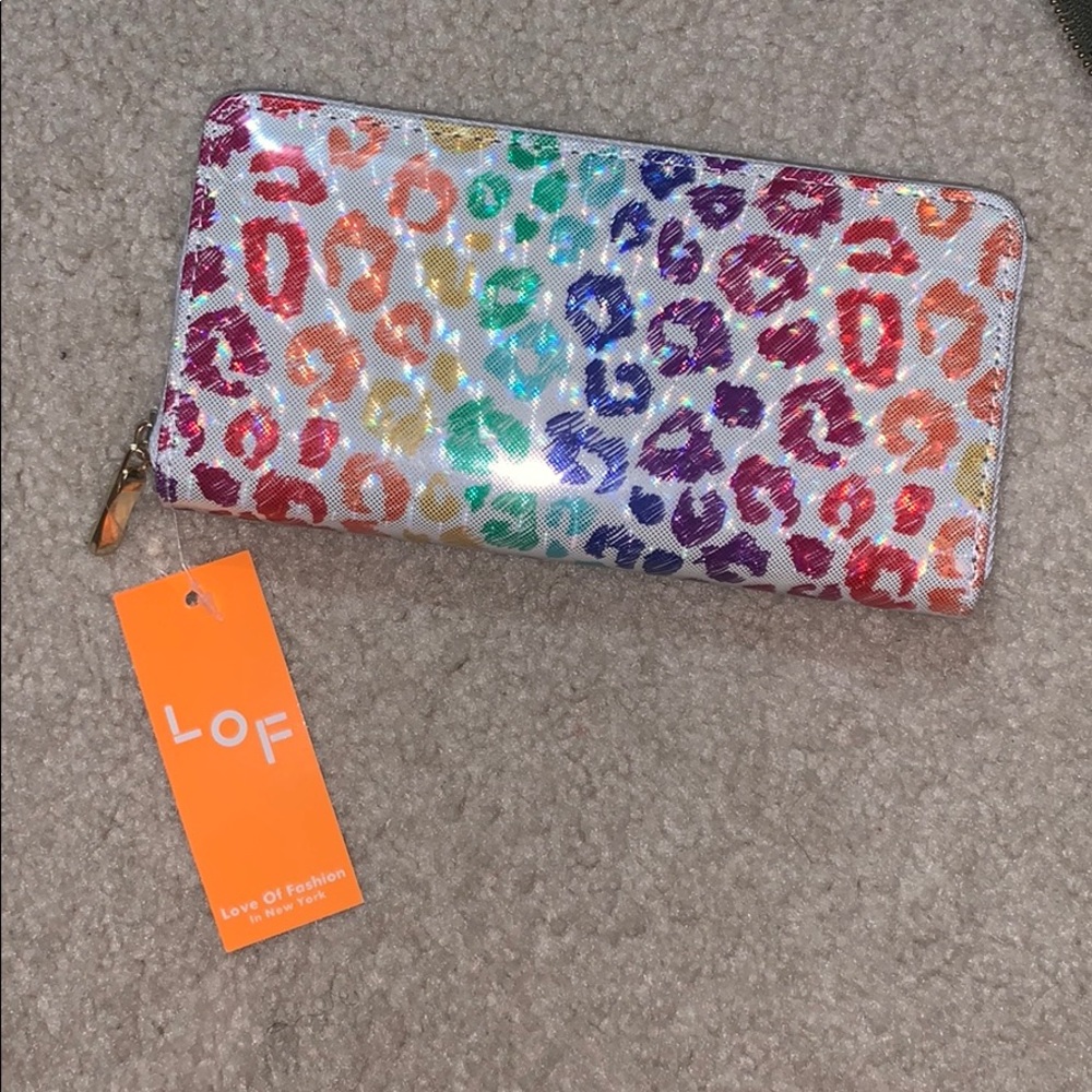 LOF wallet